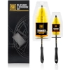 WORK STUFF BLIZZARD & THUNDER KIT zestaw szczotek do felg
